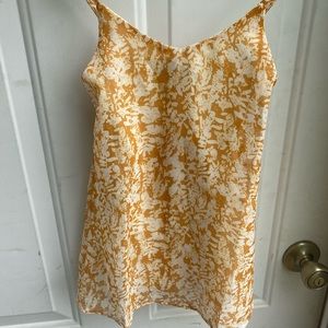 Baileys Blossoms Summer Dress size 12-18m